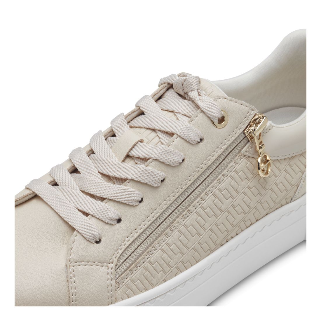 detail Dámské tenisky Tamaris 23313-41 E85 béžová