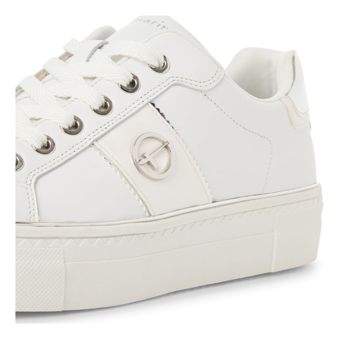 detail Dámské tenisky Tamaris 23724-42 171 bílá