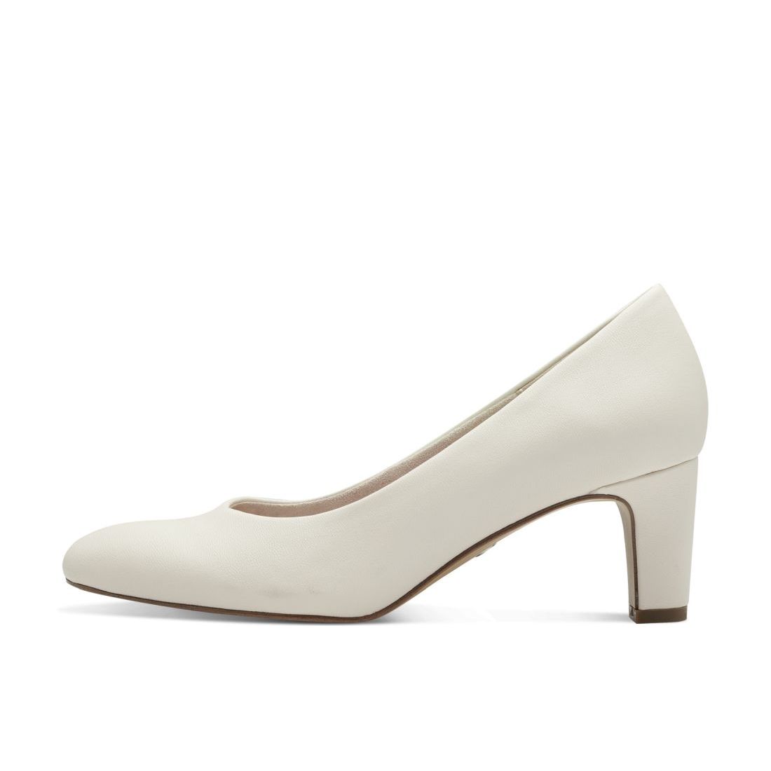 detail Dámské lodičky Tamaris 22419-41 188 smetanová