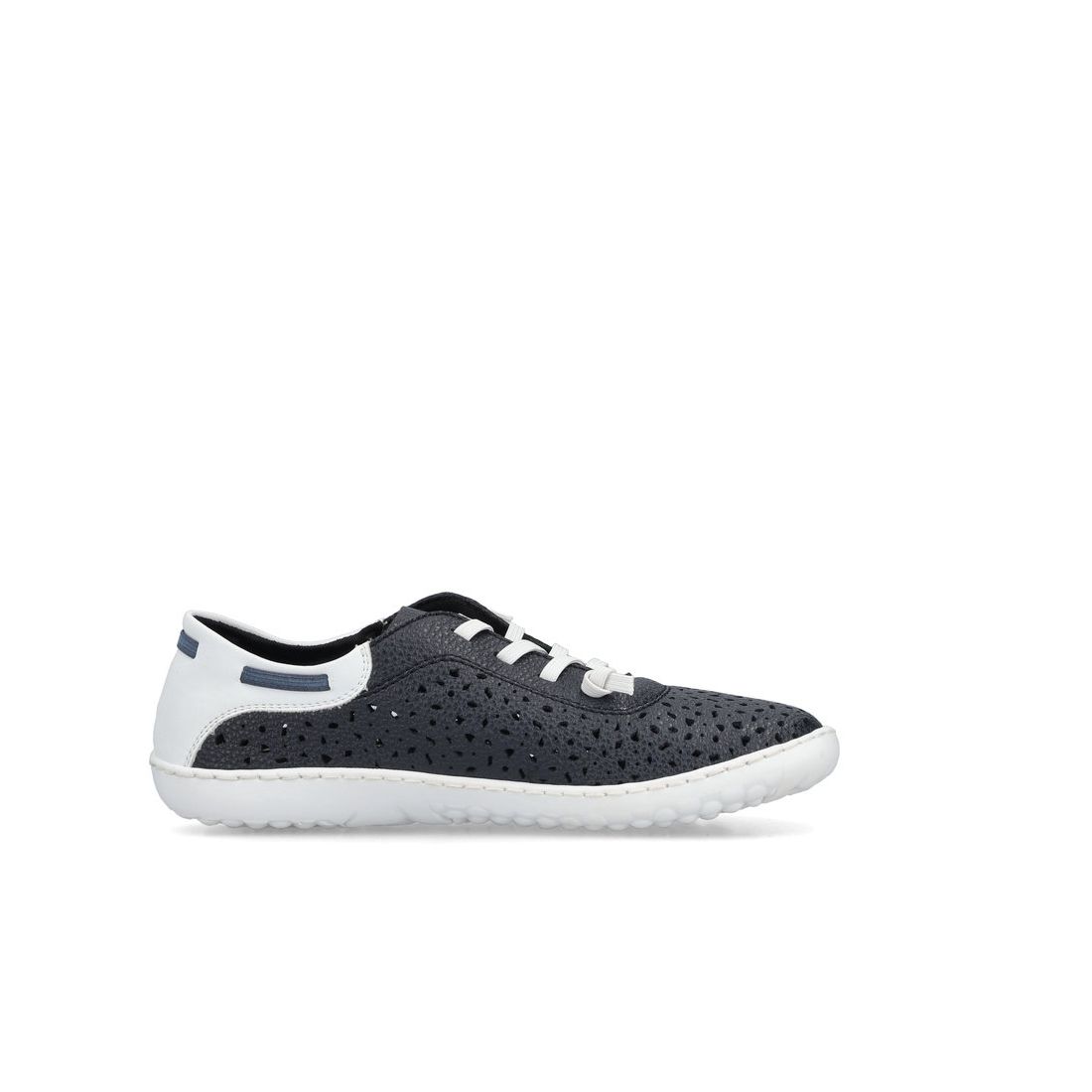 detail Dámské tenisky Rieker 52805-14 modrá