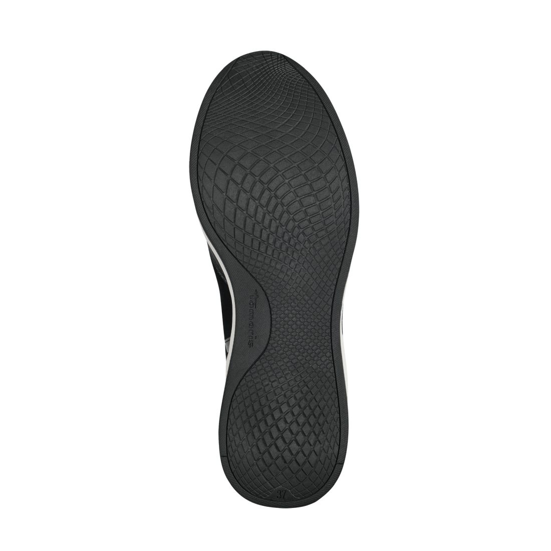 detail Dámské tenisky Tamaris 23703-41 001 černá