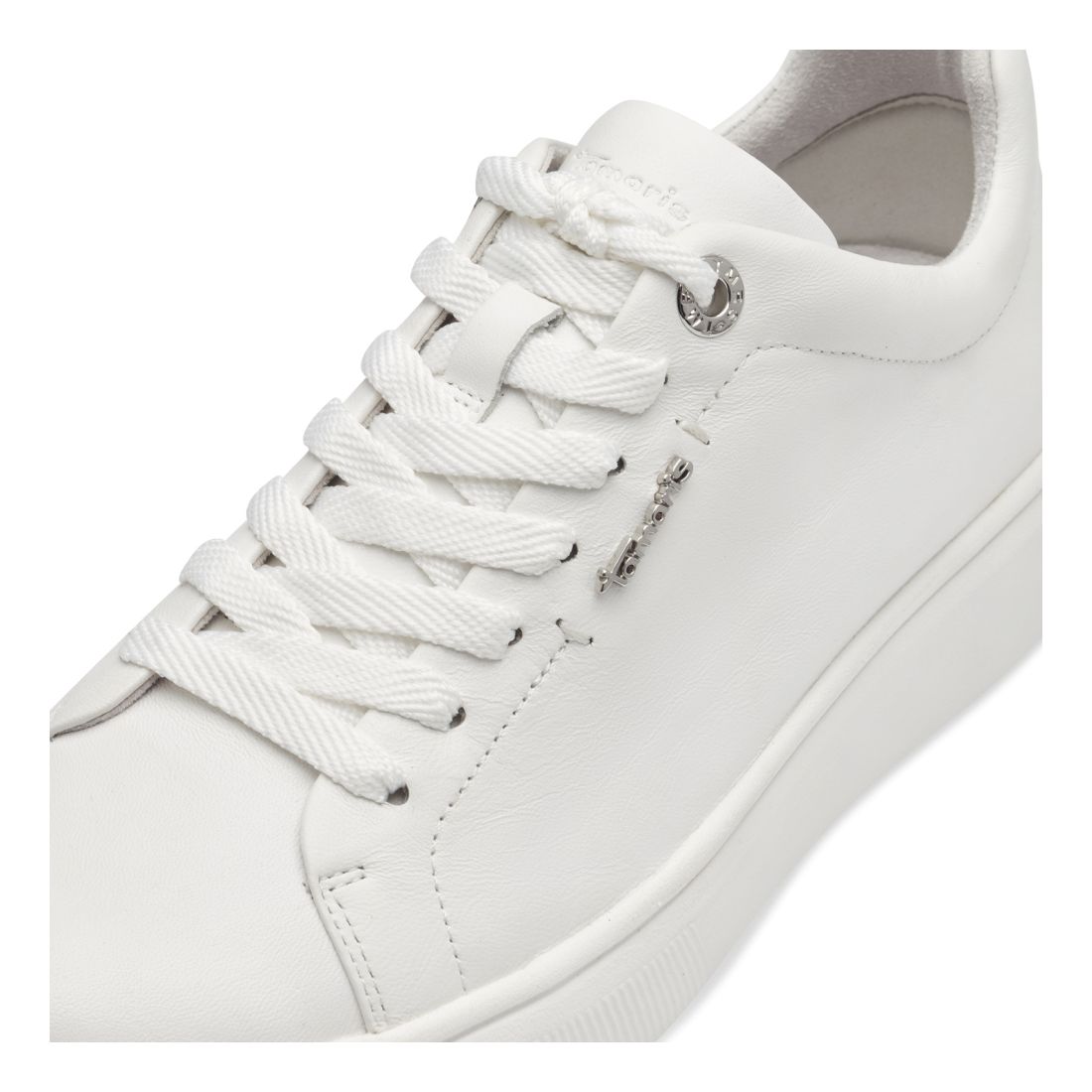 detail Dámské tenisky Tamaris 23736-42 117 bílá