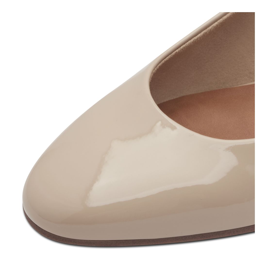 detail Dámské lodičky Tamaris 22312-43 400 béžová