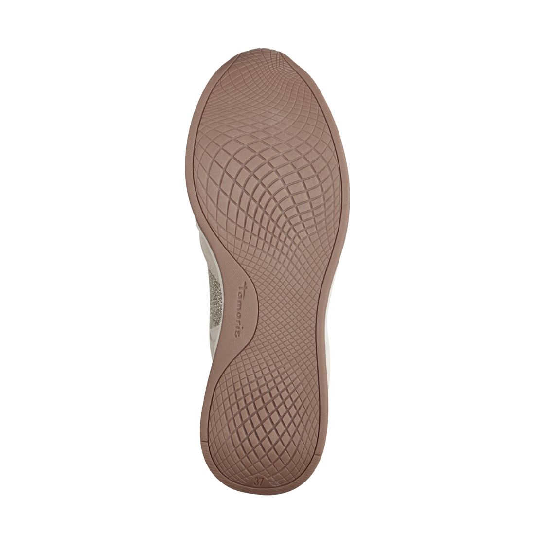 detail Dámské tenisky Tamaris 23703-41 497 béžová