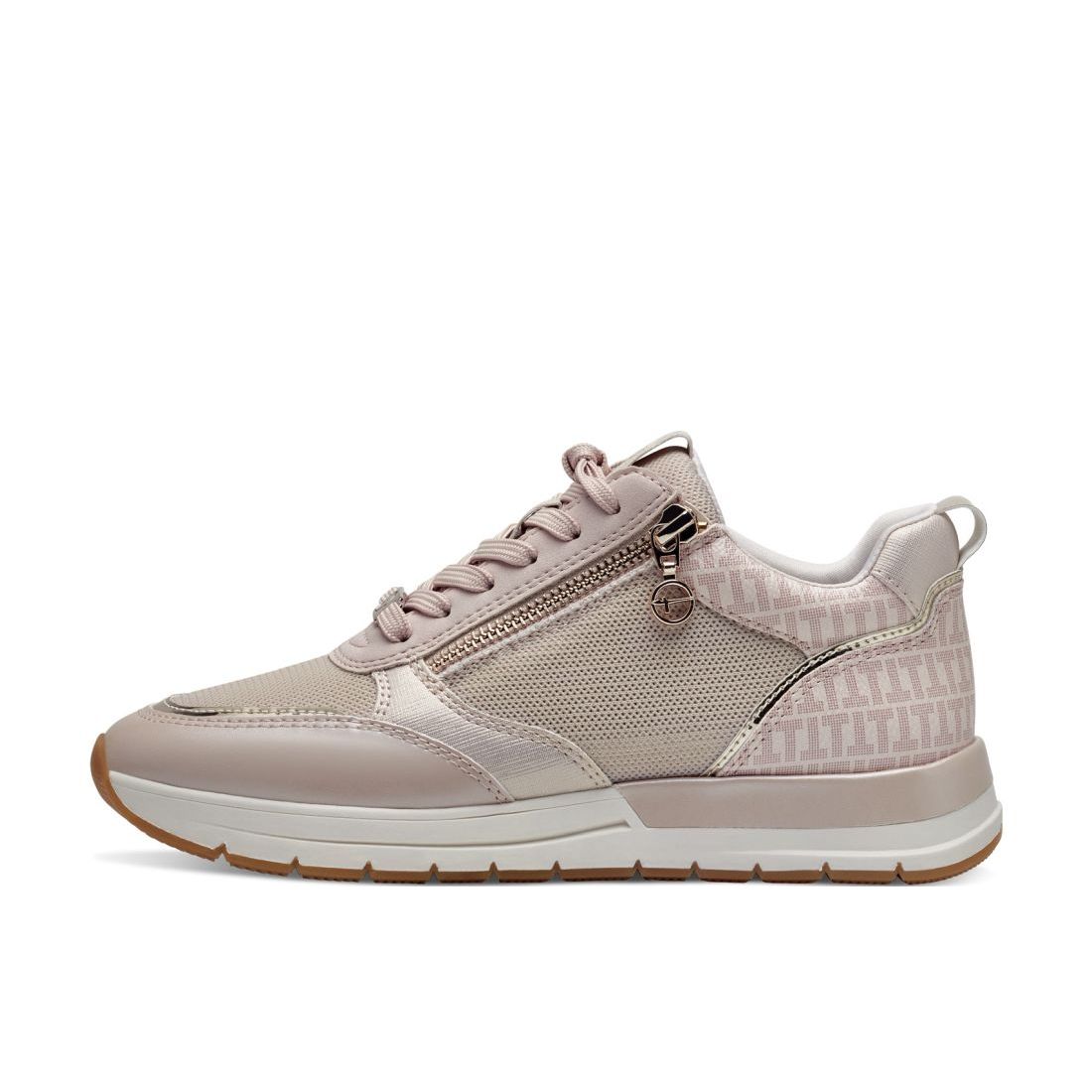 detail Dámské tenisky Tamaris 23732-41 596 růžová