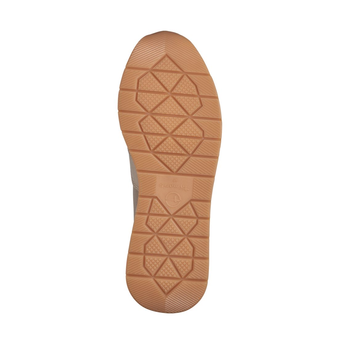 detail Dámské tenisky Tamaris 23732-41 596 růžová