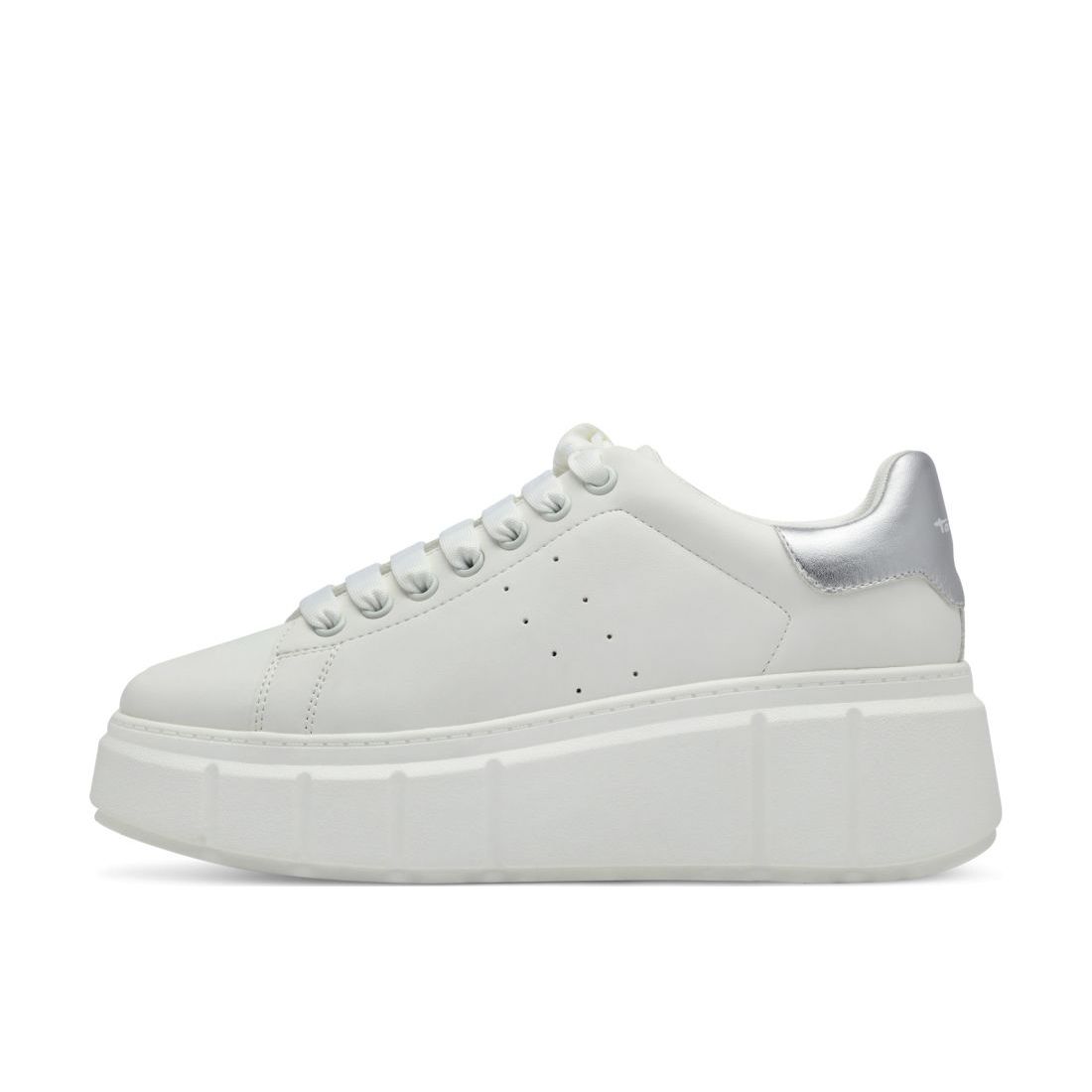 detail Dámské tenisky Tamaris 23743-41 1A1 bílá