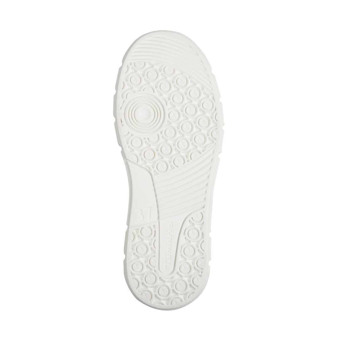 detail Dámské tenisky Tamaris 23743-41 1A1 bílá