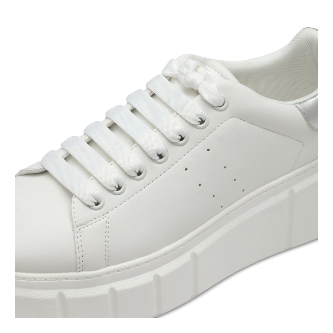 detail Dámské tenisky Tamaris 23743-41 1A1 bílá