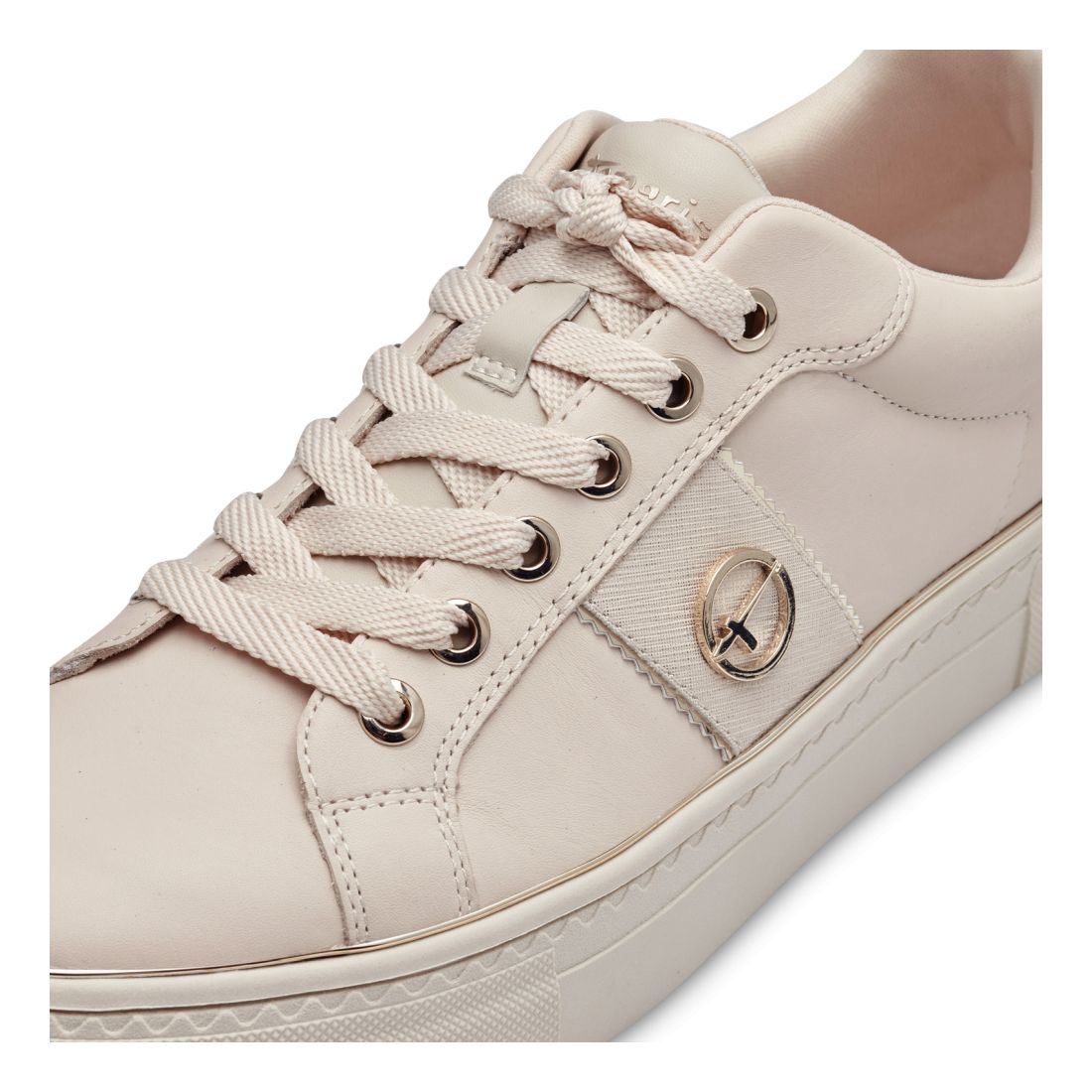 detail Dámské tenisky Tamaris 23724-42 418 béžová