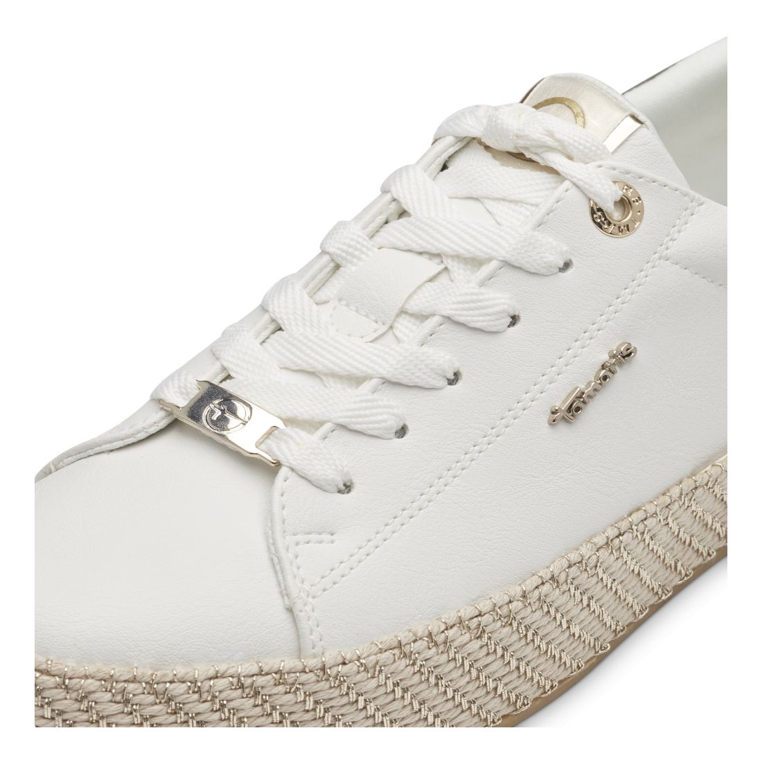 detail Dámské tenisky Tamaris 23713-42 190 bílá