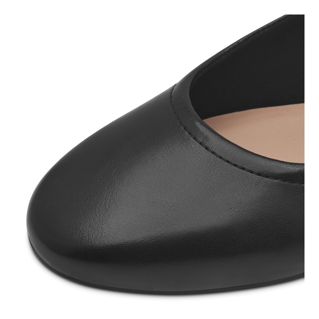 detail Dámské baleríny Tamaris 22122-42 020 černá