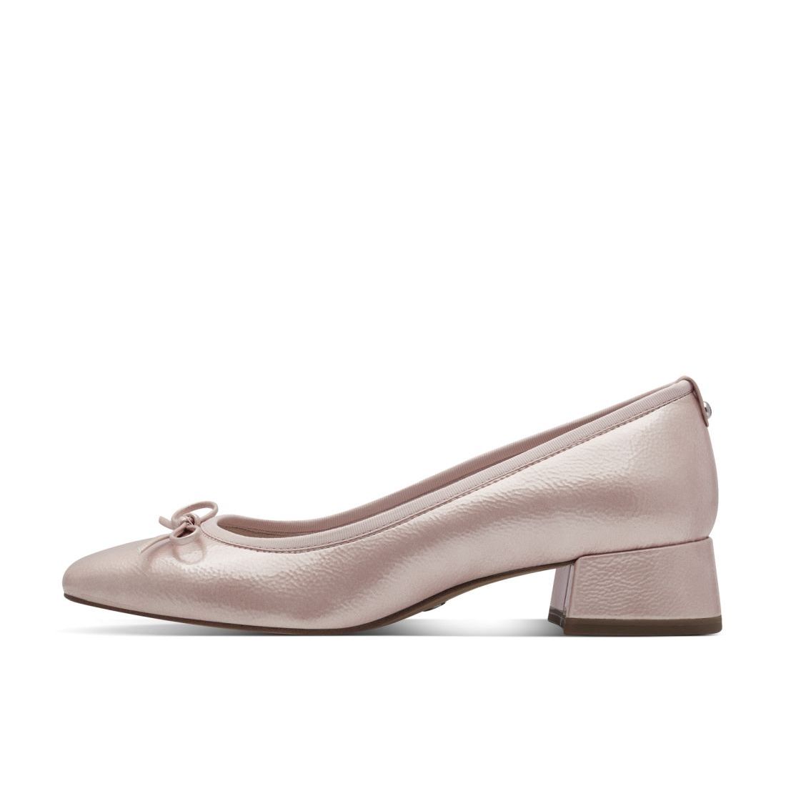 detail Dámské lodičky Tamaris 23301-43 508 růžová