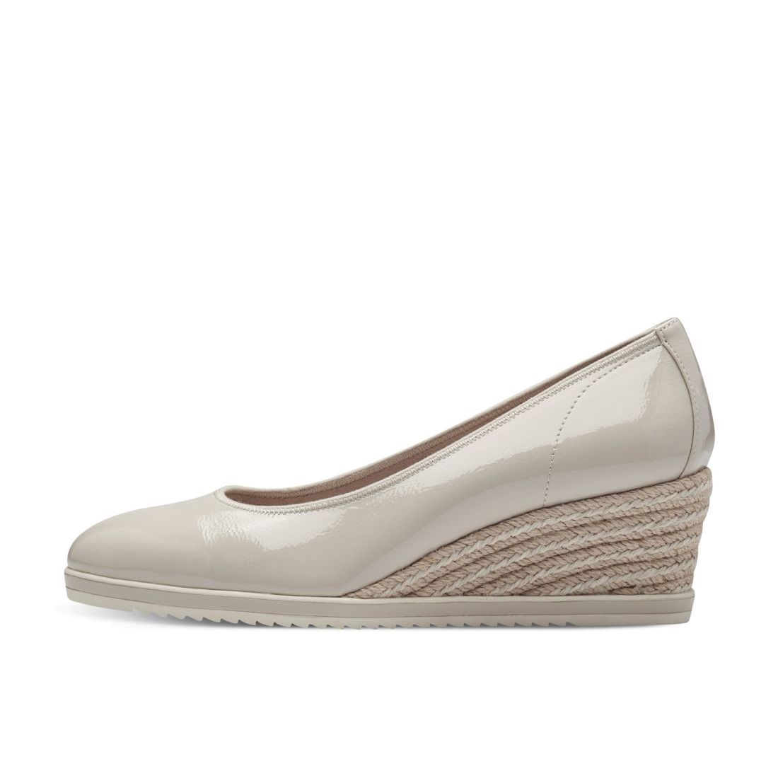 detail Dámské lodičky Tamaris 22305-42 400 béžová