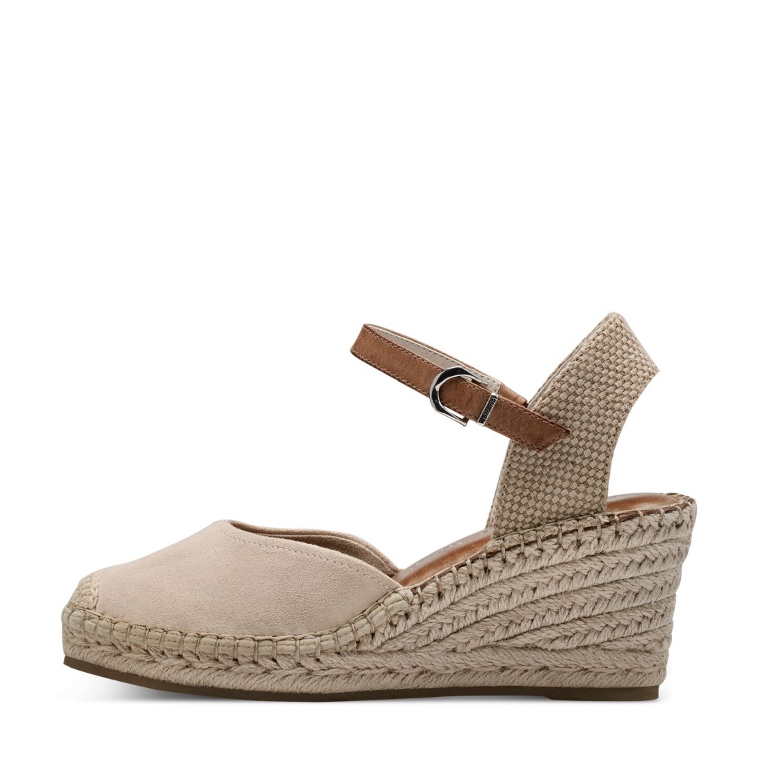 detail Dámské sandály Tamaris 29610-42 251 béžová