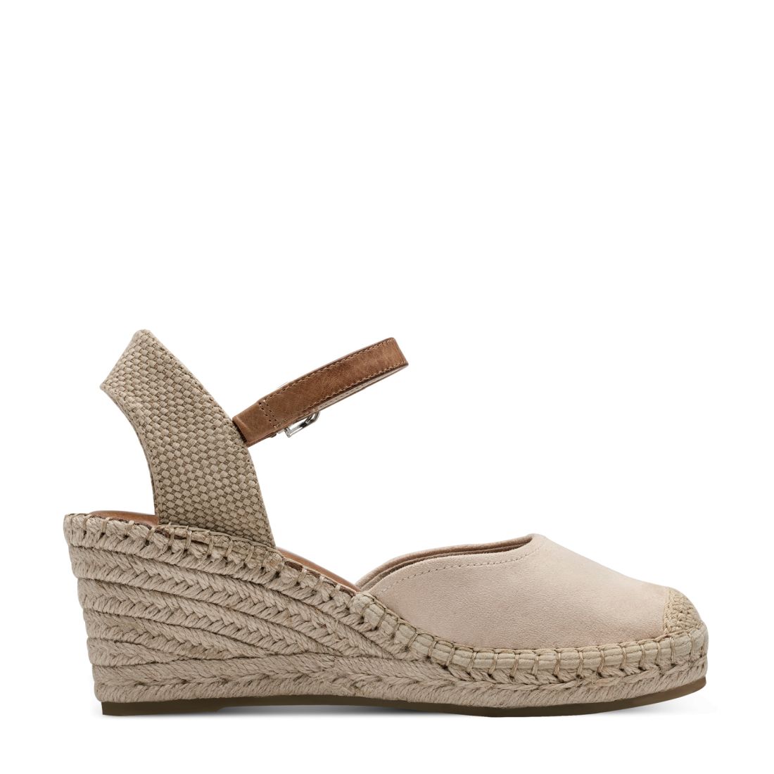 detail Dámské sandály Tamaris 29610-42 251 béžová