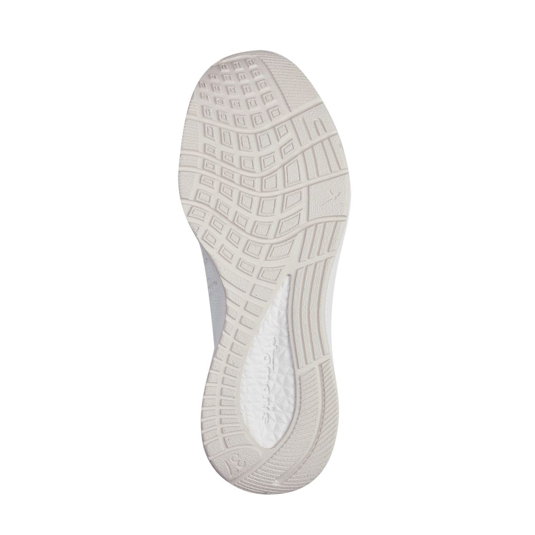 detail Dámské tenisky Tamaris 23714-42 100 bílá