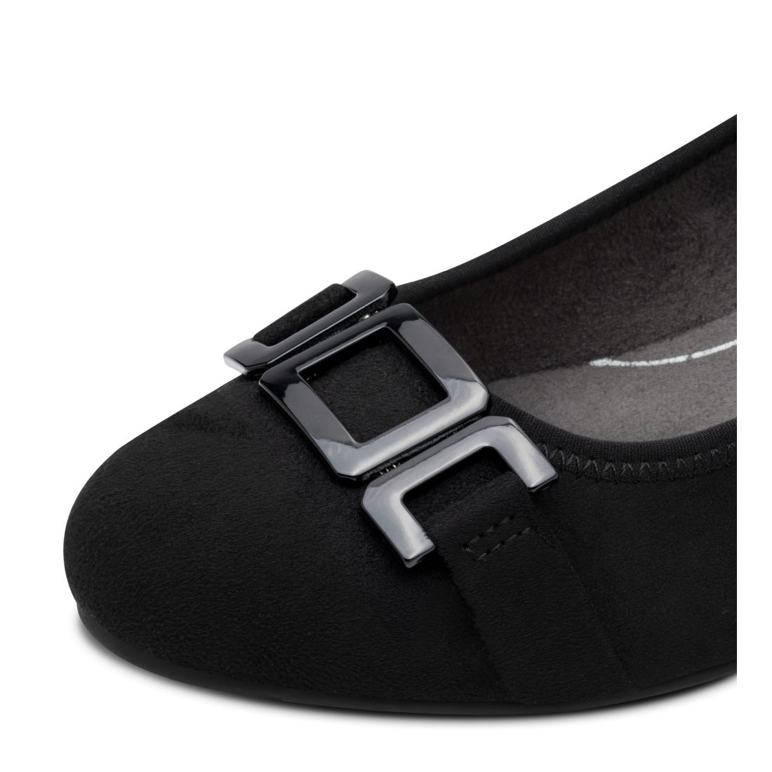 detail Dámské lodičky Jana 22369-45 001 černá