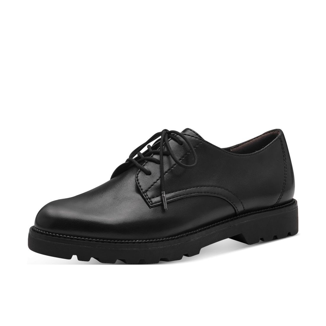 detail Dámské polobotky Tamaris 23605-41 020 černá