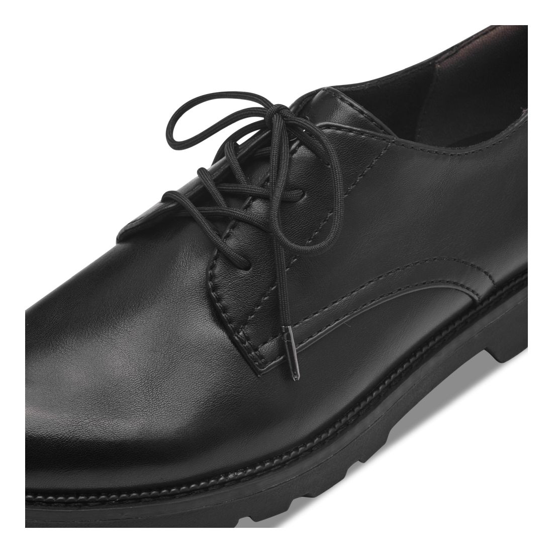 detail Dámské polobotky Tamaris 23605-41 020 černá