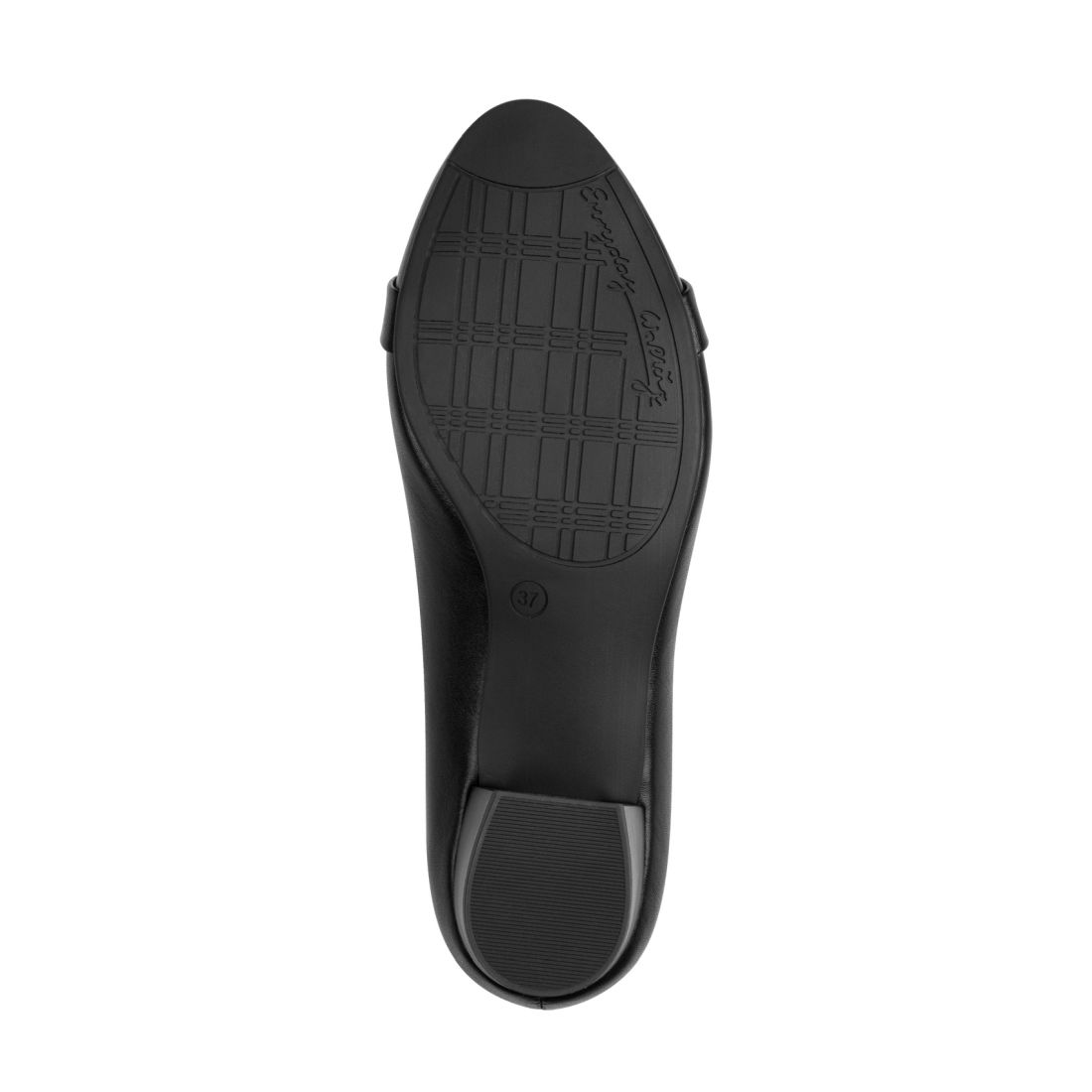 detail Dámské lodičky Jana 22368-45 001 černá