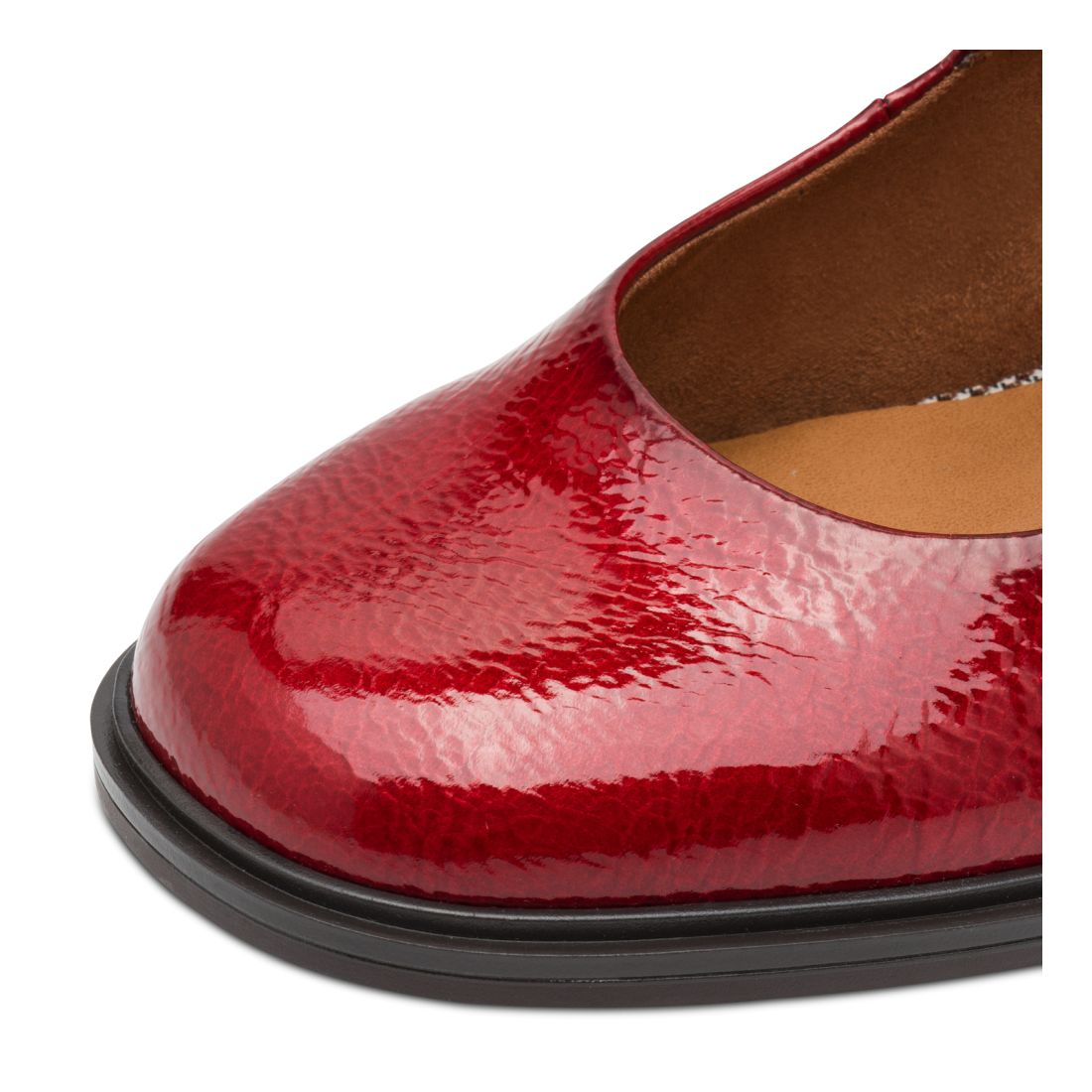 detail Dámské lodičky Tamaris 22459-45 500 červená