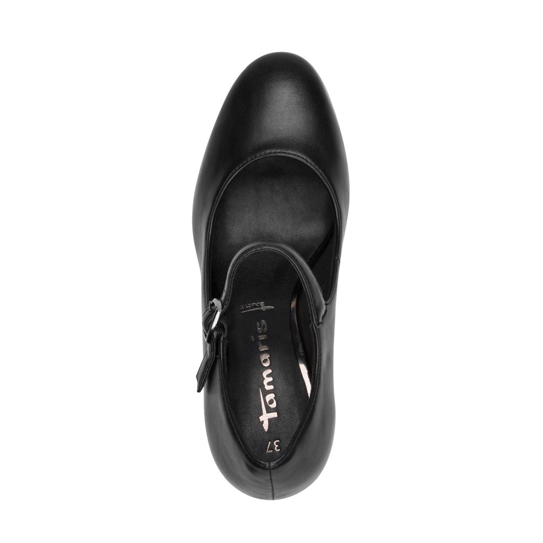 detail Dámské lodičky Tamaris 22462-45 020 černá