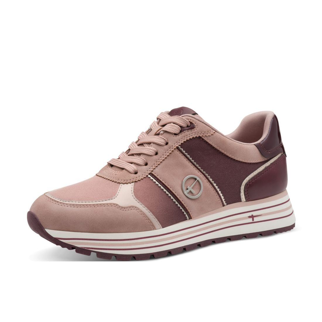 detail Dámské tenisky Tamaris 23727-42 564 růžová