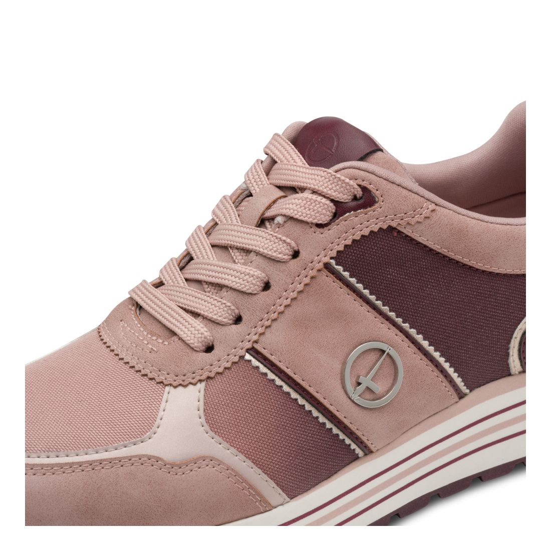 detail Dámské tenisky Tamaris 23727-42 564 růžová