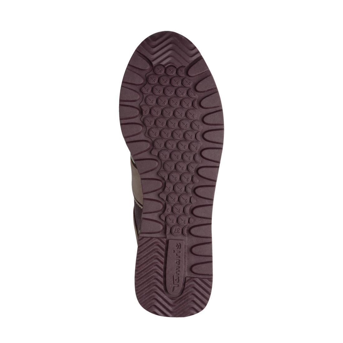 detail Dámské tenisky Tamaris 23727-42 564 růžová