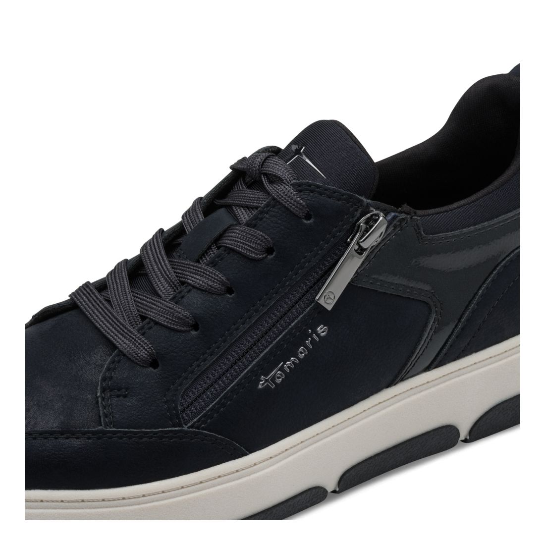 detail Dámské tenisky Tamaris 23752-45 805 modrá