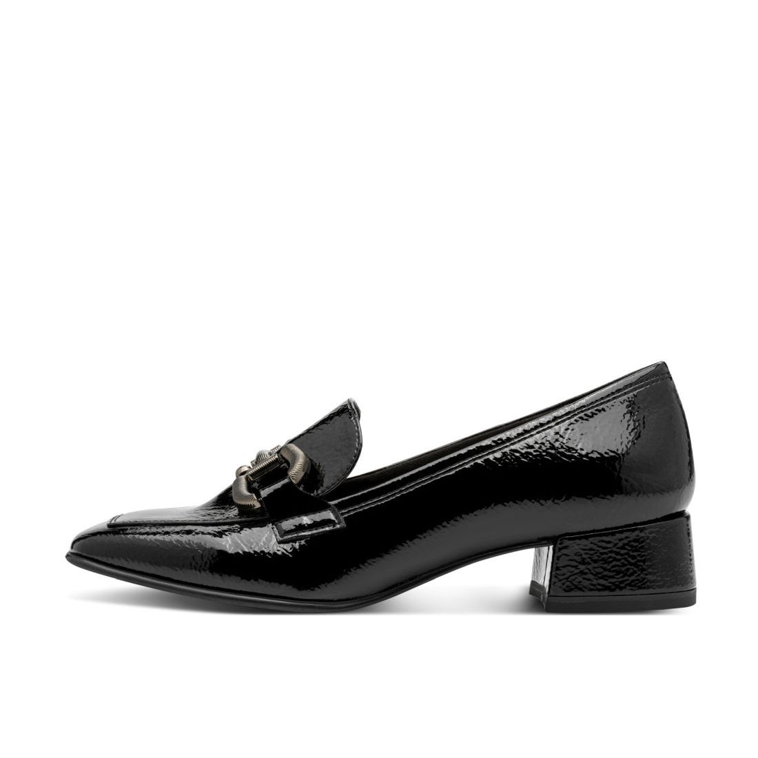 detail Dámské mokasíny Tamaris 24316-43 001 černá