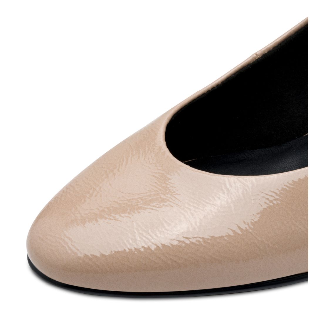 detail Dámské lodičky Tamaris 22312-43 341 béžová