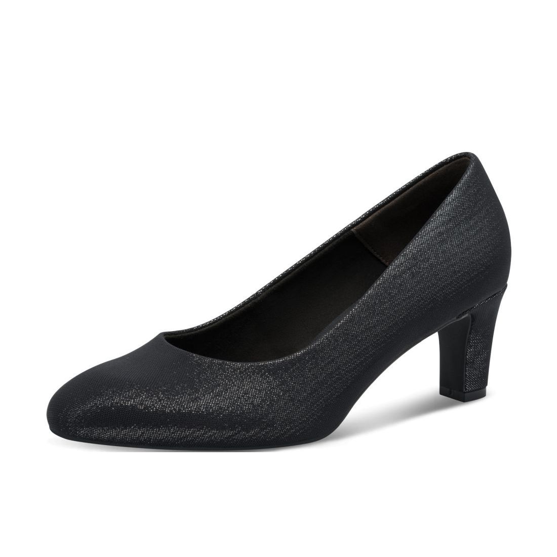 detail Dámské lodičky Tamaris 22418-43 914 šedá