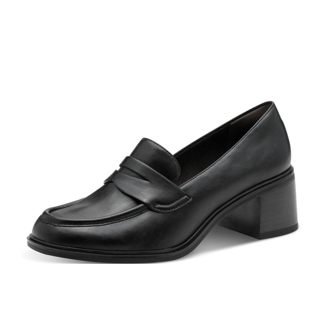 detail Dámské mokasíny Tamaris 24464-45 020 černá