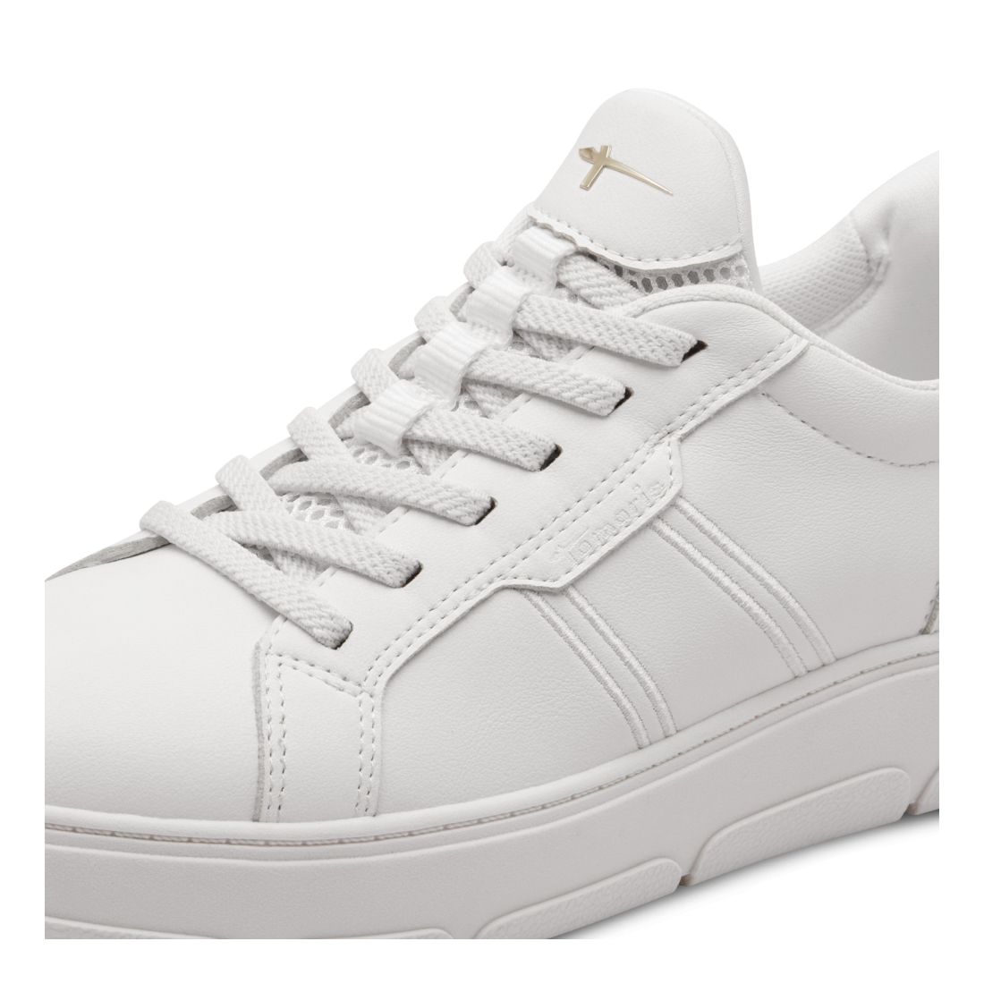 detail Dámské tenisky Tamaris 23758-45 100 bílá