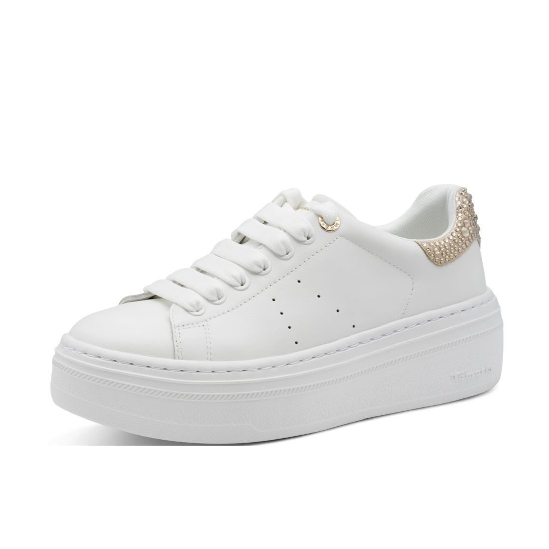 detail Dámské tenisky Tamaris 23755-45 118 bílá