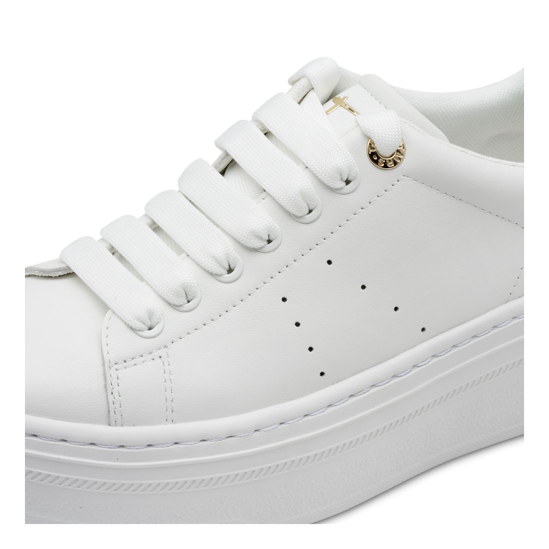 detail Dámské tenisky Tamaris 23755-45 118 bílá