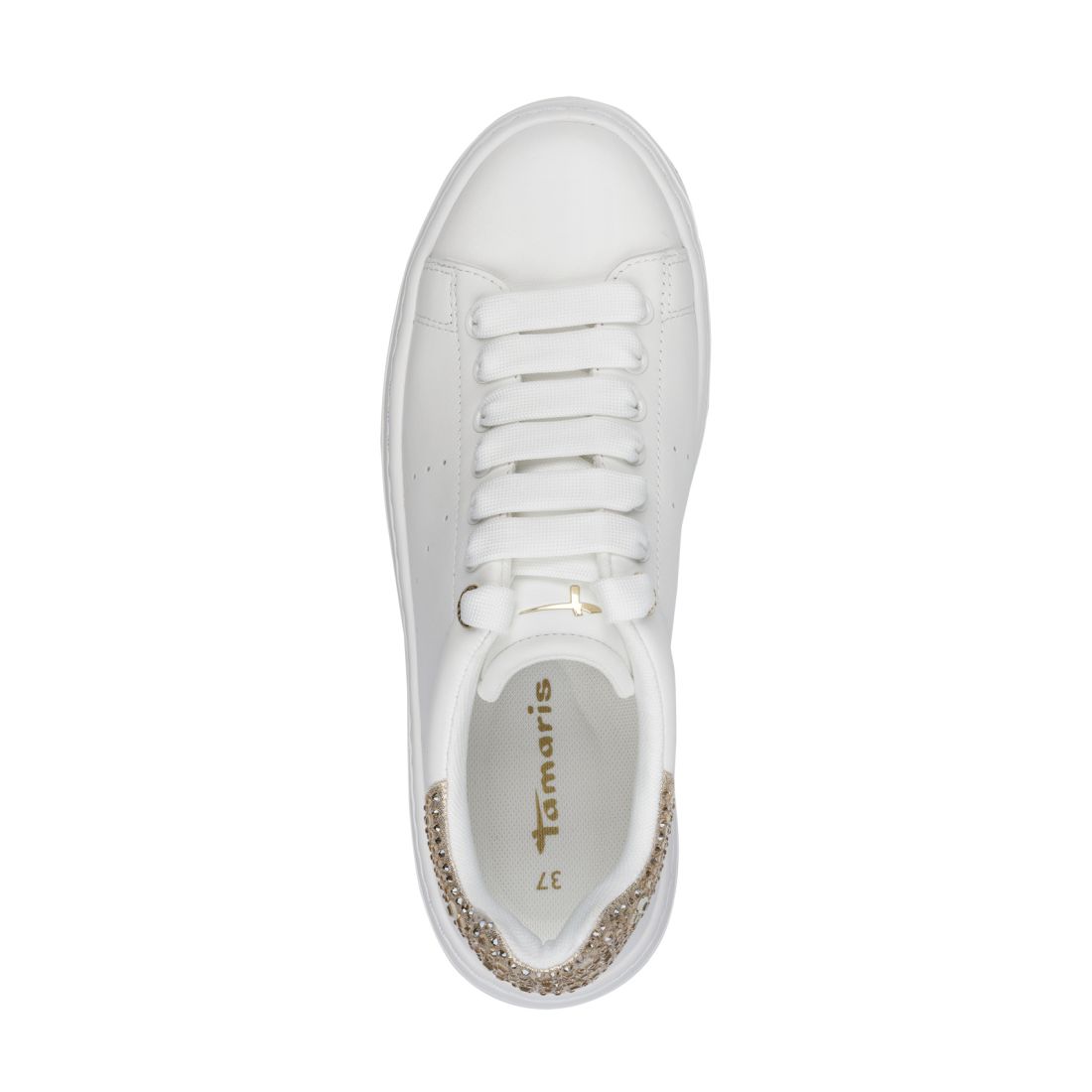 detail Dámské tenisky Tamaris 23755-45 118 bílá