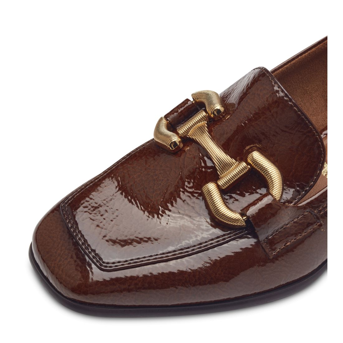 detail Dámské mokasíny Tamaris 24316-43 305 hnědá