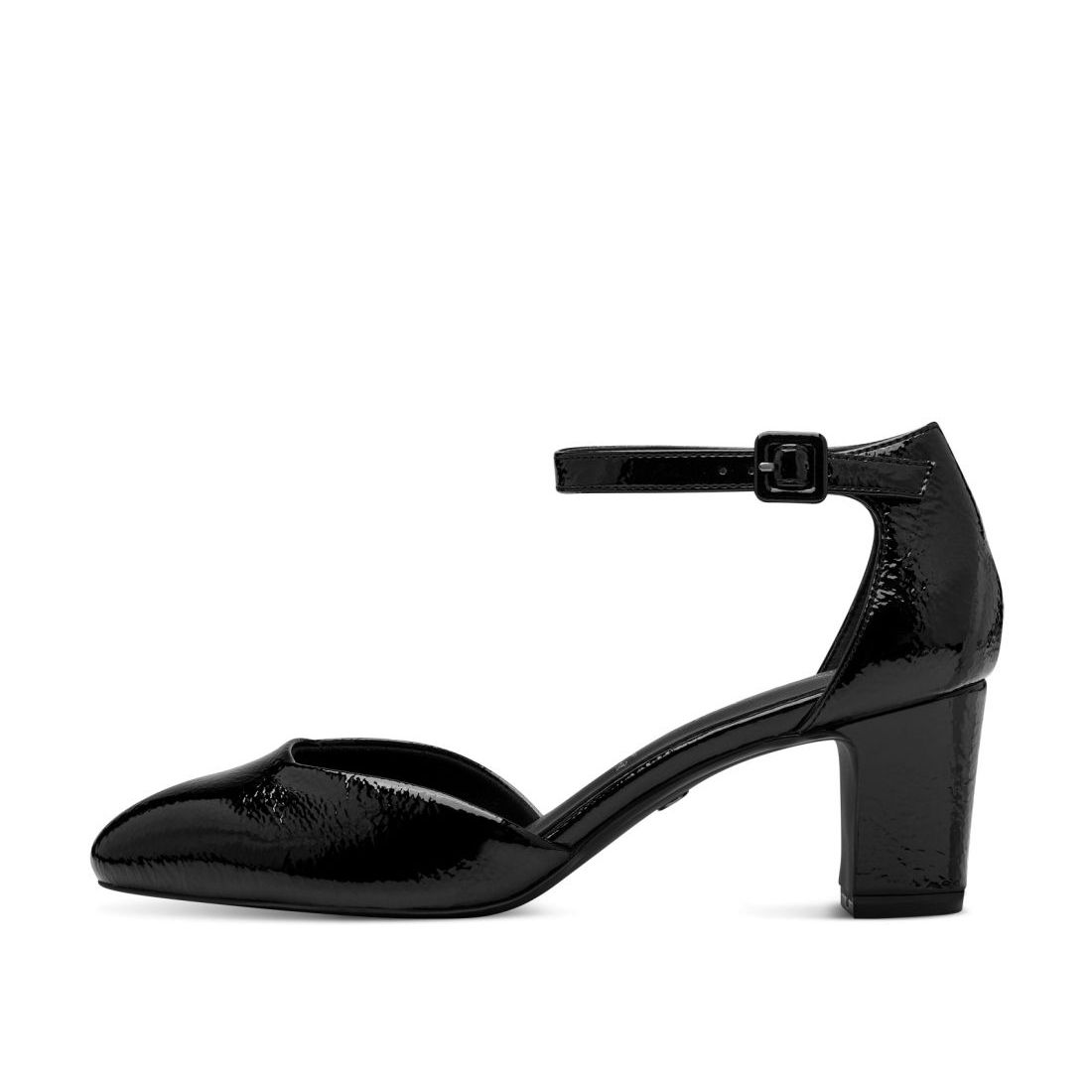 detail Dámské lodičky Tamaris 24432-41 018 černá