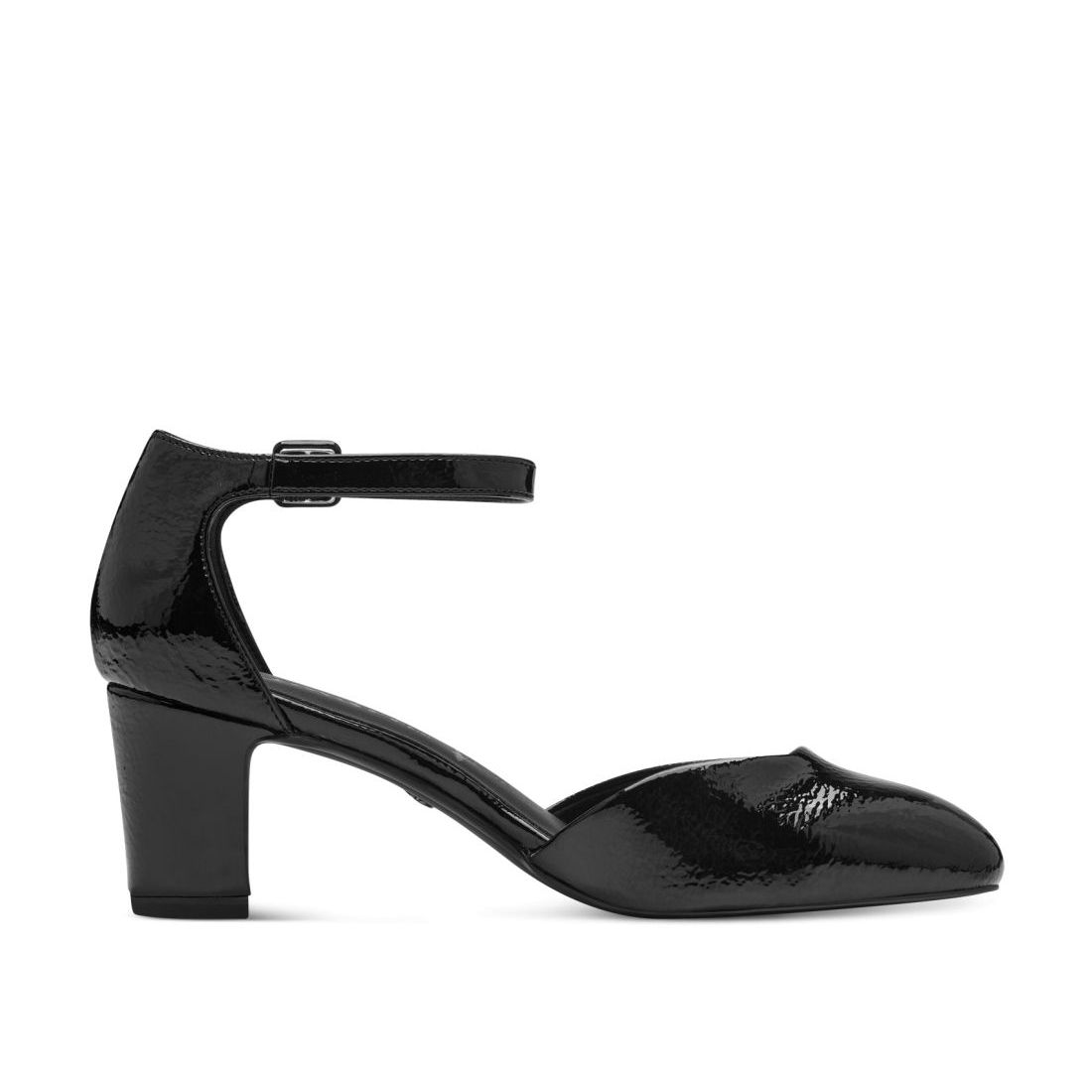 detail Dámské lodičky Tamaris 24432-41 018 černá