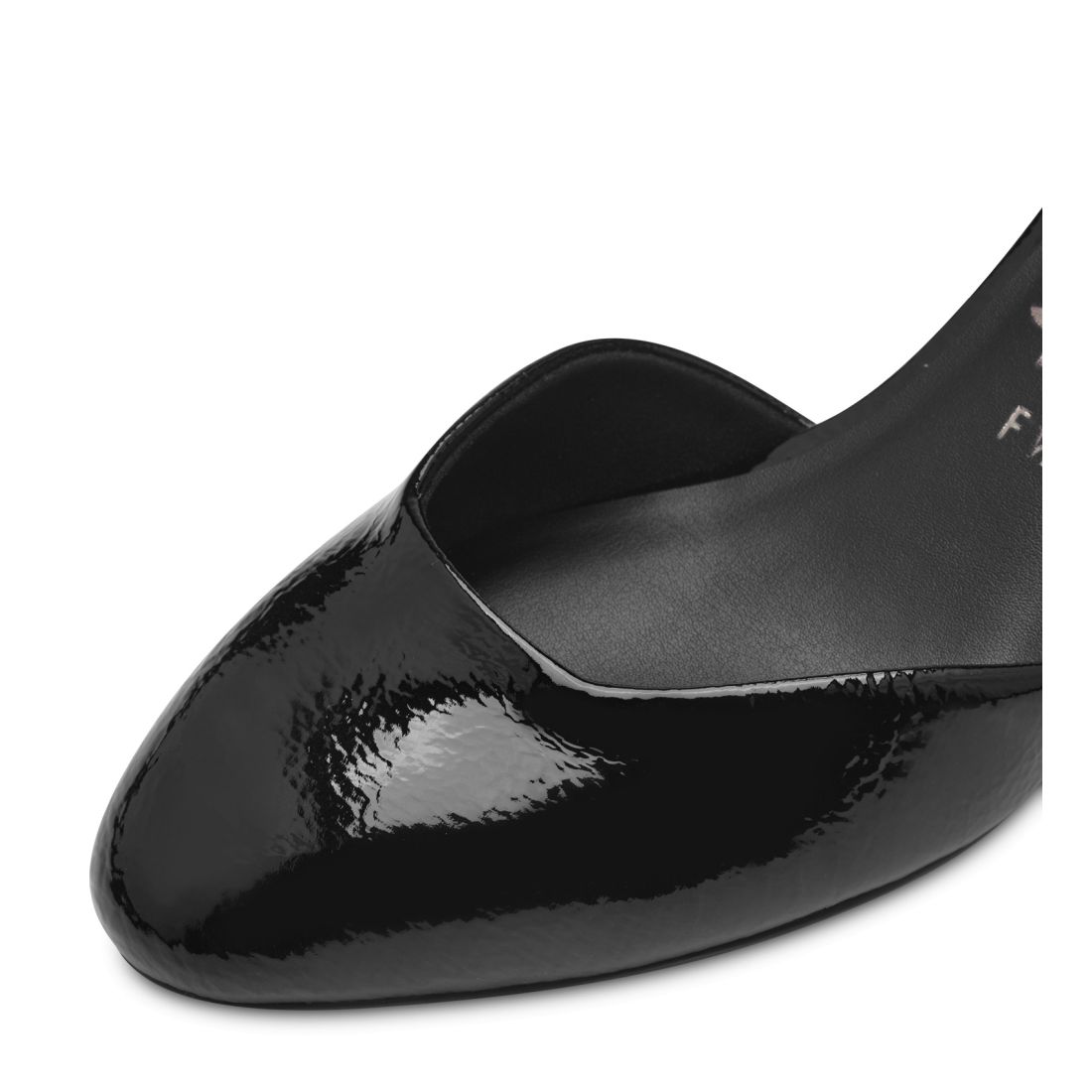 detail Dámské lodičky Tamaris 24432-41 018 černá