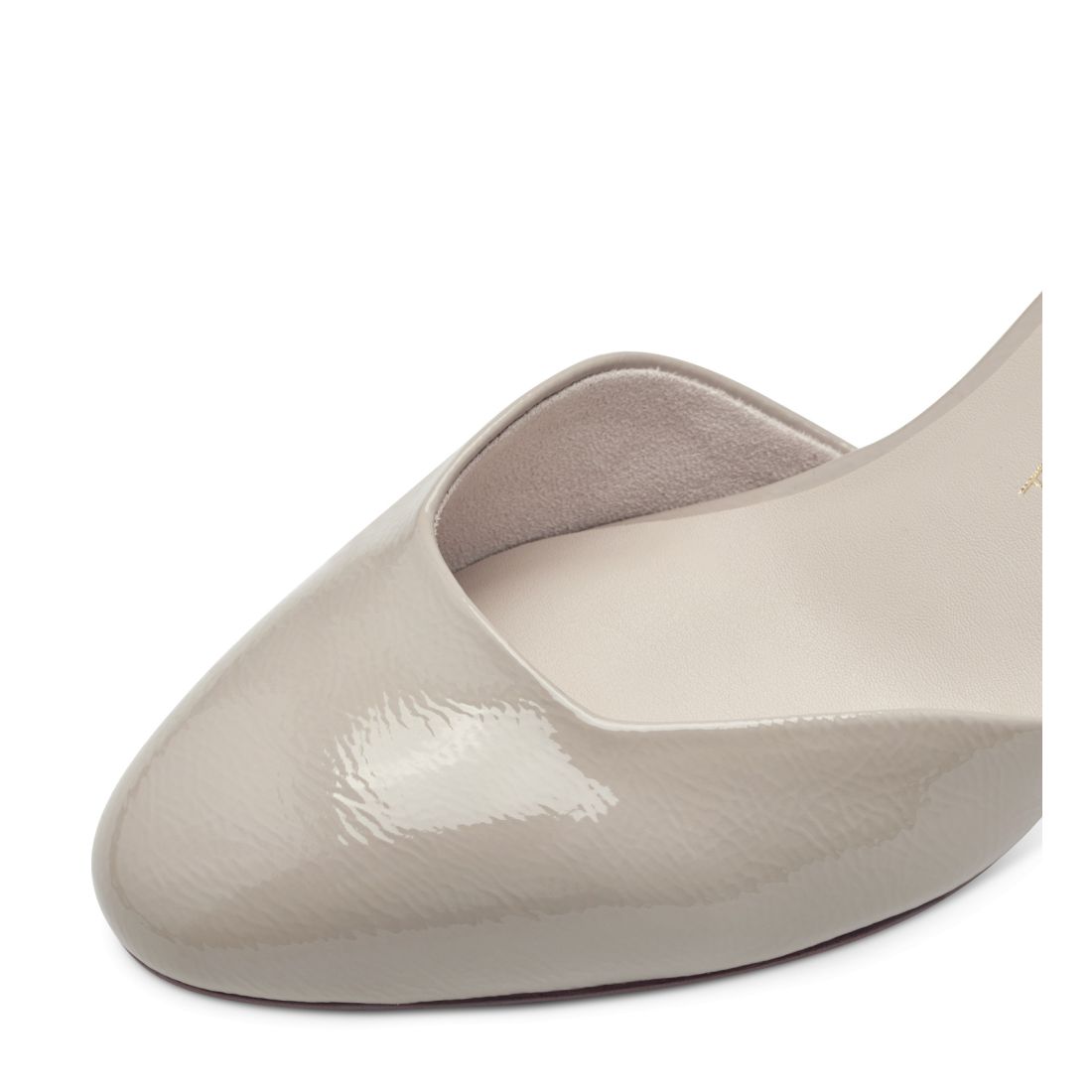 detail Dámské lodičky Tamaris 24432-41 253 béžová