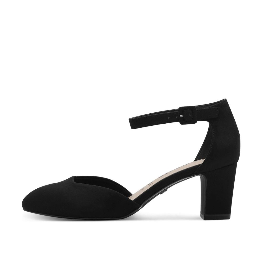 detail Dámské letní lodičky Tamaris 24412-41 001 černá