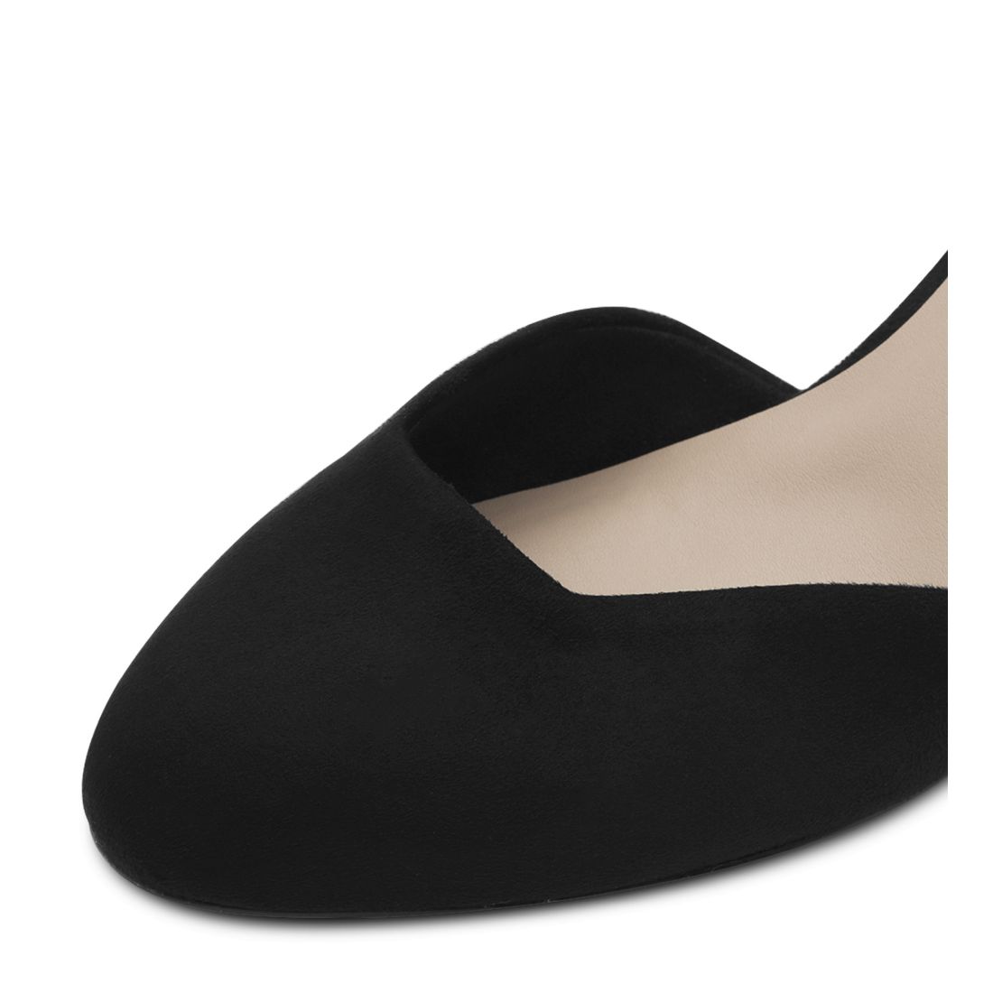 detail Dámské letní lodičky Tamaris 24412-41 001 černá