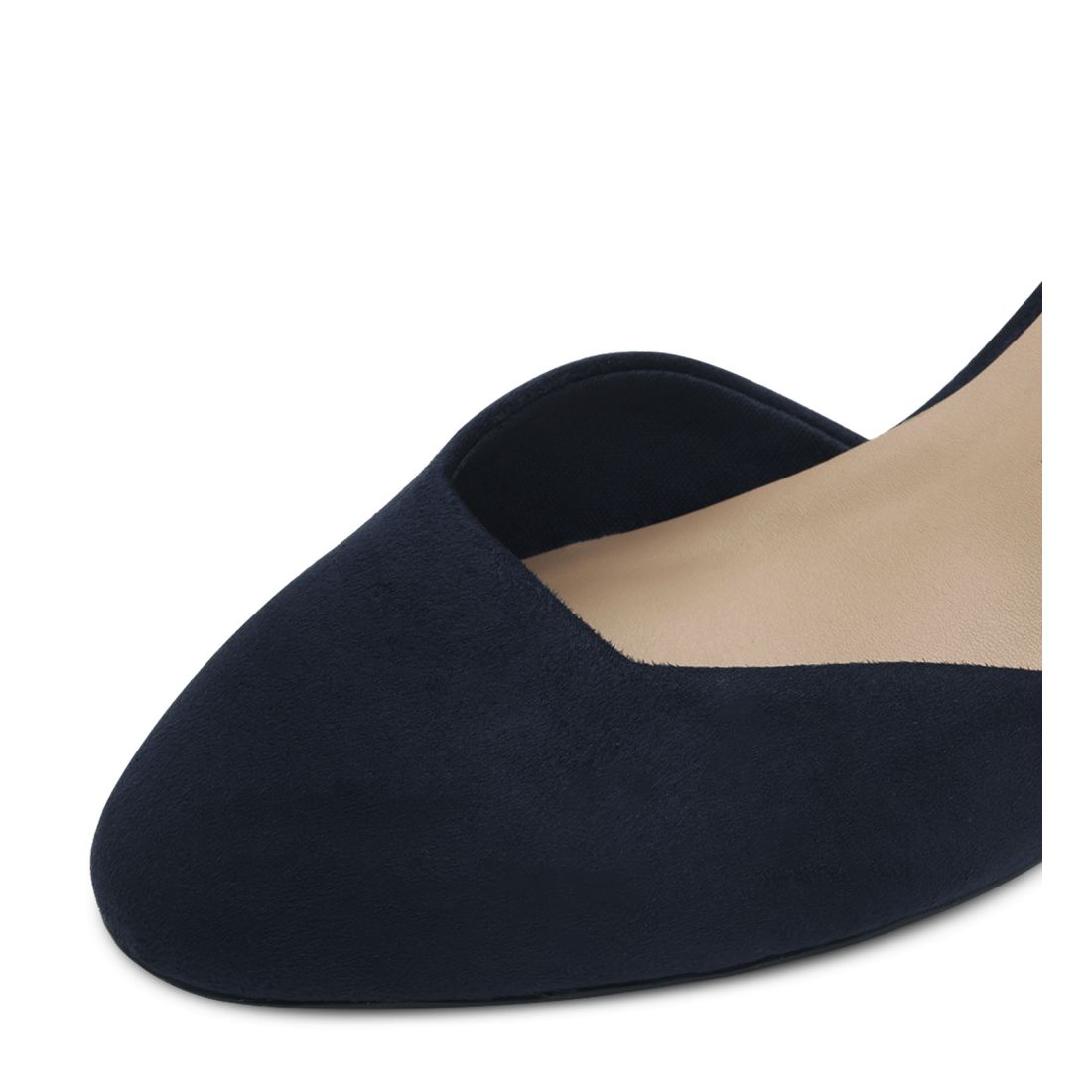 detail Dámské letní lodičky Tamaris 24412-41 805 modrá