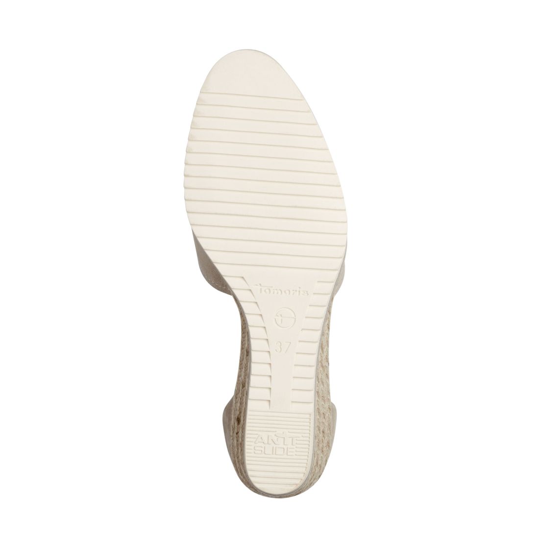 detail Dámské lodičky Tamaris 22309-42 179 zlatá