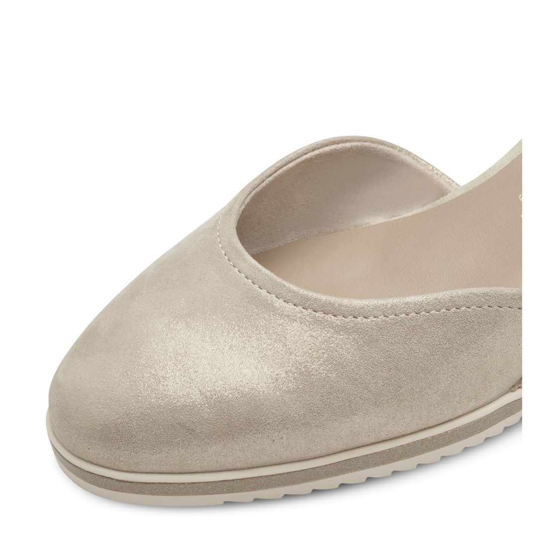 detail Dámské lodičky Tamaris 22309-42 179 zlatá