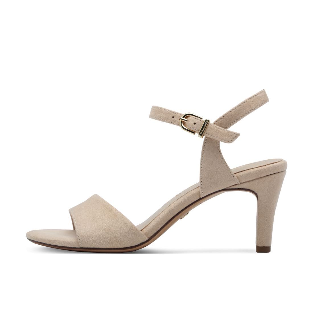 detail Dámské sandály Tamaris 28028-42 400 béžová